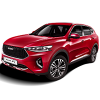 GREAT WALL Hover Haval F7 (2019-2020)