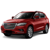 GREAT WALL Haval H3 (2011-2016)