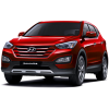 Hyundai Santa Fe 3 (DM) (2012-2018)