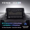 Штатная магнитола Teyes CC2 L PLUS  для Ford Kuga 2  (2012-2019)