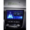 Штатная магнитола Teyes CC2 PLUS Mitsubishi  Outlander 3 (2012+)