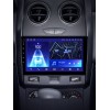 Штатная магнитола Teyes CC2 PLUS для Renault Duster (2015-2020)