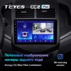 Штатная магнитола Teyes CC2 PLUS для Chevrolet Aveo 2 (2011-2015)