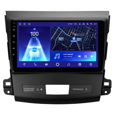 Teyes outlander xl