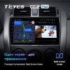 Штатная магнитола Teyes CC2 PLUS  для Toyota Corolla 10 (2006-2013)