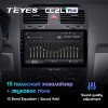 Штатная магнитола Teyes CC2 L PLUS для Volkswagen Jetta 5 (2005-2011)