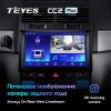 Штатная магнитола Teyes CC2 PLUS для Volkswagen Touareg 1 (2002-2010)