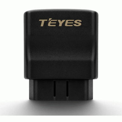 Автосканер диагностический TEYES OBD