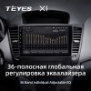 Штатная магнитола Teyes X-1 для Chevrolet Cruze (2008-2014)