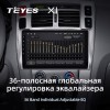 Штатная магнитола Teyes X-1 для Hyundai Santa fe (2005-2012)