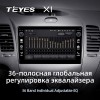 Штатная магнитола Teyes X-1 для Kia Cerato 3 (2013-2018)