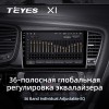 Штатная магнитола Teyes X-1 для Kia Optima (2010-2013)