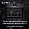 Штатная магнитола Teyes X-1 для Lada Priora (2007-2014)