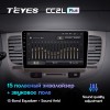 Штатная магнитола Teyes CC2 L PLUS для Kia Rio 2 (2005-2011)