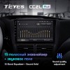 Штатная магнитола Teyes CC2 L PLUS для Subaru Forester 3 SH (2007-2013) 