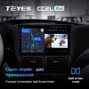 Штатная магнитола Teyes CC2 L PLUS для Subaru Forester 3 SH (2007-2013) 