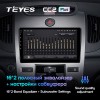Штатная магнитола Teyes CC2 PLUS для Kia Cerato 2 (2008-2013)