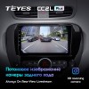 Штатная магнитола Teyes CC2 L PLUS для Kia Soul (2013-2019)