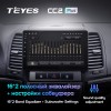 Штатная магнитола Teyes CC2 PLUS для Hyundai Santa fe 2 (2006-2012)