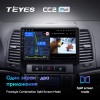 Штатная магнитола Teyes CC2 PLUS для Hyundai Santa fe 2 (2006-2012)