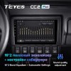 Штатная магнитола Teyes CC2 PLUS для LADA Niva 1 (1993-2020)