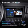 Штатная магнитола Teyes CC2 L PLUS для LADA Niva 1 (1993-2020)