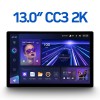 Штатная магнитола Teyes CC3 (2K)|13"|4/32 Gb