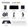 Штатная магнитола Teyes LUX ONE для BMW 7-Series F01 F02【CIC】(2009-2012)