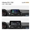 Штатная магнитола Teyes LUX ONE для BMW 1-Series F21 F20 【CIC】【DF】(2011-2020)