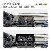 Штатная магнитола Teyes LUX ONE для BMW X5 E70 X6 E71 【CCC】 (2006-2010)