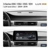 Штатная магнитола Teyes LUX ONE для BMW 3-Series E90 / E92 / E93 / E91(2004-2014)